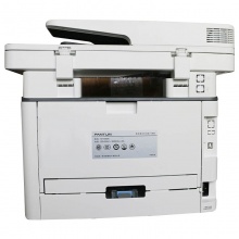 奔图（Pantum） M7109DW  A4黑白多功能一体机（标配+输稿器）