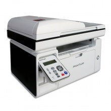 奔图（PANTUM） M6555N多功能三合一黑白激光一体机（打印 复印 扫描）