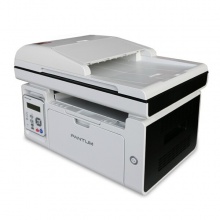 奔图（PANTUM） M6555N多功能三合一黑白激光一体机（打印 复印 扫描）