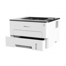 奔图（PANTUM）P3370DN黑白激光打印机（自动双面 A4打印 USB打印）