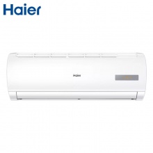 海尔（Haier）1匹壁挂式变频冷暖空调（1级能效 自清洁 一键PMCV 智能静音）KFR-26GW/20MCA81U1