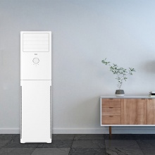 海尔（Haier）2匹柜式变频冷暖空调（2级能效）KFR-50LW/01XDA82U1