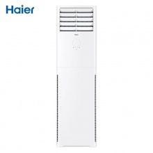 海尔（Haier）3匹柜式变频冷暖空调（2级能效）KFR-72LW/01XDA82U1