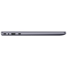 华为（HUAWEI）MateBook B5-420 集显 i7 16GB 512GB（WIN10专业版 14英寸 深空灰 三年质保）