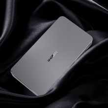 极米（XGIMI）New Z4Air 投影机 投影仪 便携 手机投影同屏（高清+自动对焦+内置电池+网课投影）深空灰