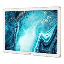 华为（HUAWEI）平板M6 SCM-AL09（含真皮皮套+全网通）8.4英寸 6GB+128GB 麒麟980 影音娱乐平板电脑