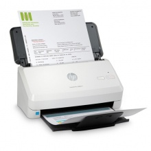 惠普（HP） ScanJet Pro 2000 s2 馈纸式扫描仪 双面扫描 ADF进纸器 2000s1升级版