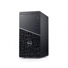 戴尔（DELL）C3991M台式电脑（i5-10500/8G/1T+128G固态/无光驱/集显/win10专业版）21.5显示器（E2216HV）/3年质保
