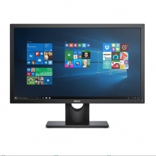 戴尔（DELL）C3991M台式电脑（i5-10500/8G/1T+128G固态/无光驱/集显/win10专业版）21.5显示器（E2216HV）/3年质保