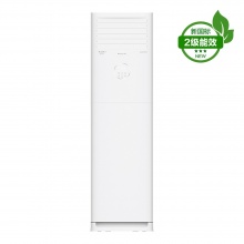 格力（GREE）柜机空调（3匹/变频/2级能效/冷暖/新国标）KFR-72LW/(72536)FNhAa-B2JY01