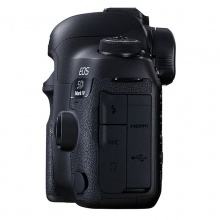 佳能（Canon）EOS 5D Mark IV 5D4 单反相机 全画幅 EF 24-70F/2.8L II USM单反镜头/LP-E6N原装电池/三角支架(捷宝MT2508)/闪迪CF存储卡128G/原装相机包