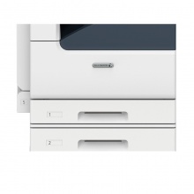 富士施乐（Fuji Xerox）ApeosPort 3560 CPS A3黑白激光复合复印机 官方标配（含双面输稿器）复印打印35张/分钟 扫描55张/分钟 一年质保