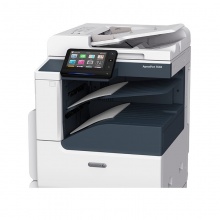 富士施乐（Fuji Xerox）ApeosPort 3560 CPS A3黑白激光复合复印机 官方标配（含双面输稿器）复印打印35张/分钟 扫描55张/分钟 一年质保