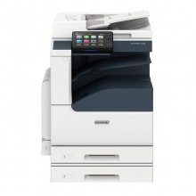 富士施乐（Fuji Xerox）ApeosPort 3560 CPS A3黑白激光复合复印机 官方标配（含双面输稿器）复印打印35张/分钟 扫描55张/分钟 一年质保