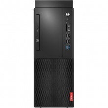 联想（Lenovo）启天M428台式电脑 I5-9500/8G/1T+128G SSD/集成显卡/Win7专业版/(TE22-11)21.5英寸/三年质保