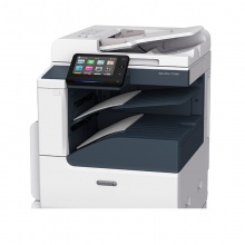 富士施乐（Fuji Xerox）ApeosPort C2560 CPS 2 Tray A3彩色激光复印机（标配）