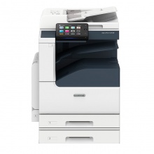 富士施乐（Fuji Xerox）ApeosPort C2560 CPS 2 Tray A3彩色激光复印机（标配）