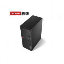 联想（Lenovo）E76P I3-9100/8G/1T/无光驱/集显/USB键鼠/21.5寸显示器（T2224S）Win10专业版/三年质保