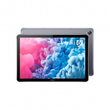 华为（HUAWEI）平板电脑MatePad SCMR-AL09（6G+128G）10.8英寸 全网通（银钻灰）