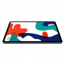 华为（HUAWEI）MatePad 10.4英寸 麒麟820 娱乐办公学习平板电脑 6G+128G WIFI(夜阑灰)