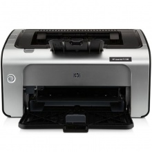 惠普（HP）LaserJet Pro P1108 黑白激光打印机