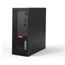 联想(Lenovo) M730e台式机电脑主机I5-10500/8G/1T+128G/集显/无光驱/Win10专业版/三年质保