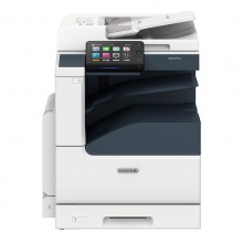 富士施乐（Fuji Xerox）APC3060CPS A3彩色复印机（打印/复印/扫描）双面器/输稿器/双纸盒（含机柜）