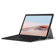 微软（Microsoft）Surface Go 2平板电脑/英特尔4425Y/4G+64G/10.5英寸/WIN10专业版（含原装键盘）/质保一年