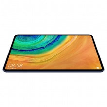华为（HUAWEI)平板电脑MatePad Pro MRX-W29（6G+128G)10.8英寸 WIFI版（夜阑灰）（含HUAWEI M-Pencil套装+平板支架）