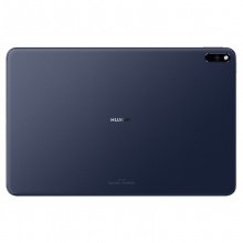 华为（HUAWEI)平板电脑MatePad Pro MRX-W29（6G+128G)10.8英寸 WIFI版（夜阑灰）（含HUAWEI M-Pencil套装+平板支架）