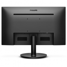 飞利浦（PHILIPS）272S9 电脑显示器 27英寸IPS高清屏 101%sRGB广色域 防眩光不闪屏