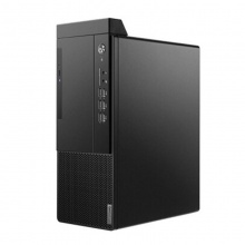 联想（Lenovo）M435台式电脑 I5-10400/8G/1T+128G SSD/无光驱/集显/WIN10专业版/（TE22-11）21.5寸/三年质保