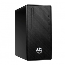 惠普（HP）288 Pro G6 MT台式电脑I3-10100/16G/1T+256SSD/2G独显/Win10专业版/（P27V G4）27寸/三年质保