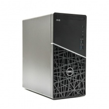 戴尔（DELL）ChengMing 3990 Tower 300544台式电脑 I5-10500/8G/128ssd+1T/无光驱/集显/WIN10专业版/23.8寸（E2421hn）3年质保