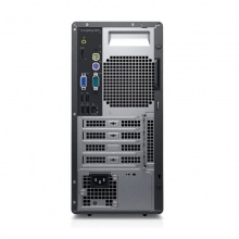 戴尔（DELL）ChengMing 3990 Tower 300544台式电脑 I5-10500/8G/128ssd+1T/无光驱/集显/WIN10专业版/23.8寸（E2421hn）3年质保