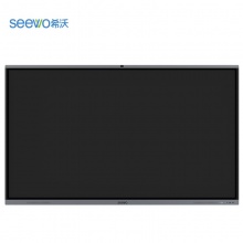 希沃FV86EV触控一体机 86英寸 分辨率3840*2160 Android9.0 内存≥2GB 存储空间≥8GB 含OPS电脑（i5/16GB/256GB SSD）醍摩豆HiTeach TA智慧教室系统 V3.0 推拉绿板 含三年售后服