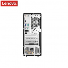 联想（Lenovo）启天M43E-A010台式电脑 i5-10500/8G/1T+128G/集显/机箱15L/WIN10专业版+21.5显示器