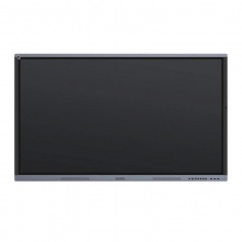 希沃（seewo）YD65EC 65寸控一体机 交互智能平板 i7/8g/256g 4K分辨率 三年质保 含支架