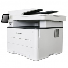 奔图（PANTUM）A4黑白激光多功能一体机 M7300FDW 33张/分钟 带无线 双面复印 双面打印 双面扫描（四合一 打印、复印、扫描、传真）