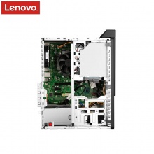 联想（Lenovo）启天M43E商用台式电脑 I3-10100/8G/1T+128G/集显/无光驱/Win10专业版/（D24-20）23.8寸/三年质保