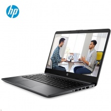 惠普（HP）348 G7笔记本电脑 I5-10210u/8G/256G SSD+1T/2G独显/14英寸/Win10专业版/含包鼠/质保三年