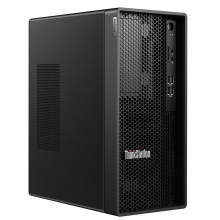 联想（Lenovo）ThinkStation K台式电脑主机 i7-10700/32GB/2T+512G SSD/GT1030(4G)独显/Win10专业版/质保三年