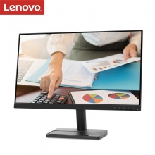 联想（Lenovo）ThinkStation K台式电脑i5-10500/32GB/2T+512G SSD/4G独显/（L24E-30)23.8英寸/Win10专业版/质保三年