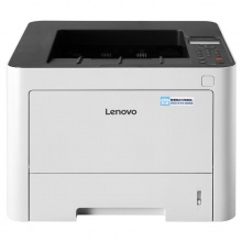 联想（Lenovo）LJ3803DN A4黑白激光打印机 自动双面 有线网络 38页/分钟高速打印