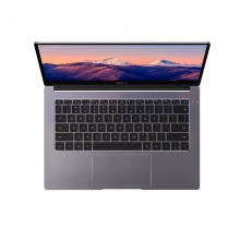 华为（HUAWEI）MateBook B3-520 BDZ-WFH9A笔记本电脑 i5-1135G7/16GB/512GSSD/集显/无光驱/15.6英寸/WIN10专业版/含包鼠/质保三年