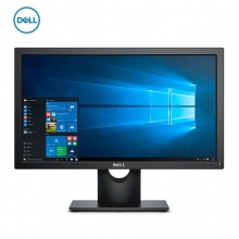 戴尔（DELL)c3991m台式电脑i5-10505/16g/256ssd+1t/集显/无光驱/win10专业版/21.5英寸（e2216hv）显示器/质保三年