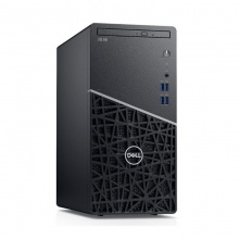 戴尔（DELL)c3991m台式电脑i5-10505/16g/256ssd+1t/集显/无光驱/win10专业版/21.5英寸（e2216hv）显示器/质保三年