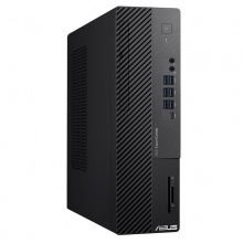 华硕（ASUS）D700SA台式电脑i5-10400/16G/1T+256GB SSD/集显/无光驱/win10专业版/21.5英寸（VP228DE）显示器/质保三年