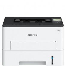 富士施乐（FujiXerox）ApeosPort Print 3410SD A4黑白激光打印机 自动双面打印 网络 wifi
