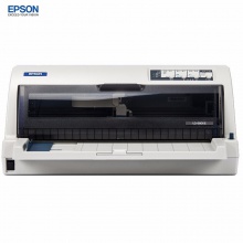 爱普生（EPSON） LQ-680KII针式打印机